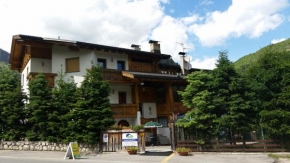 Chalet Belvedere